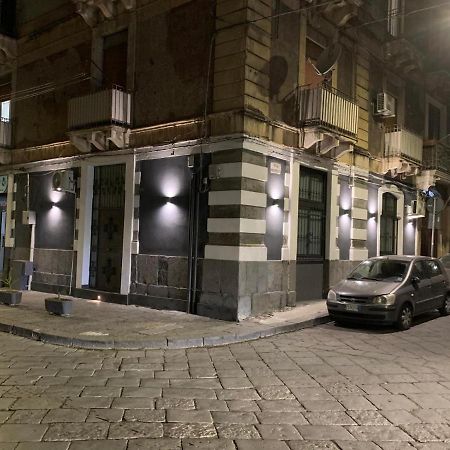 Sicily House Apartment Catania Bagian luar foto