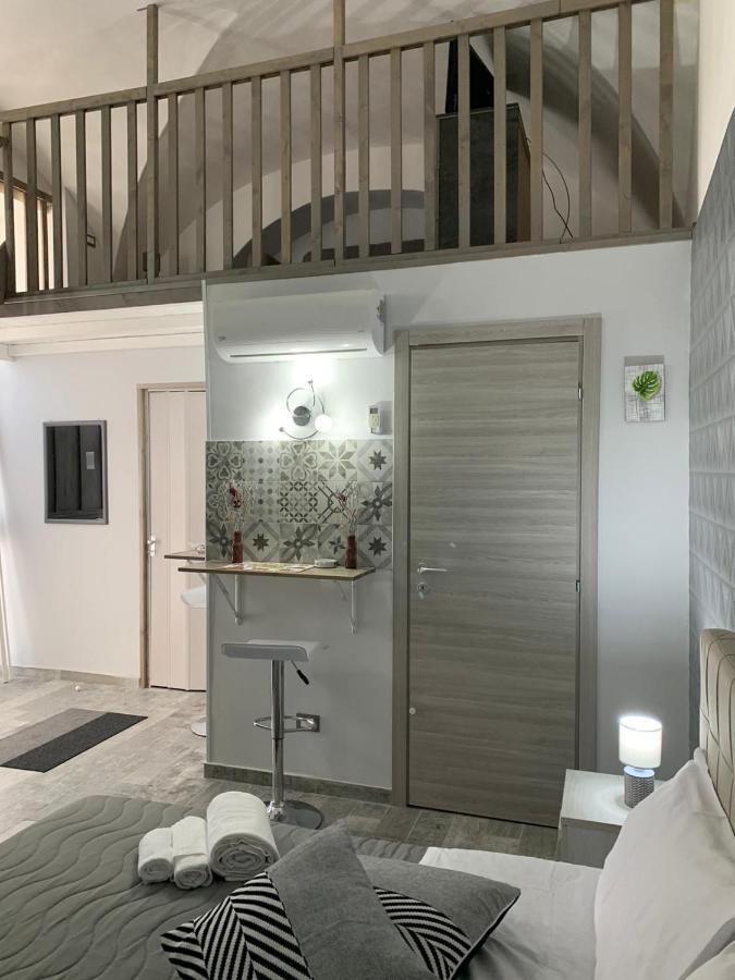 Sicily House Apartment Catania Bagian luar foto