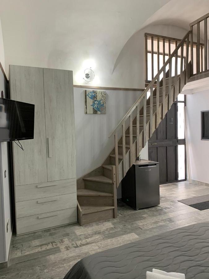 Sicily House Apartment Catania Bagian luar foto