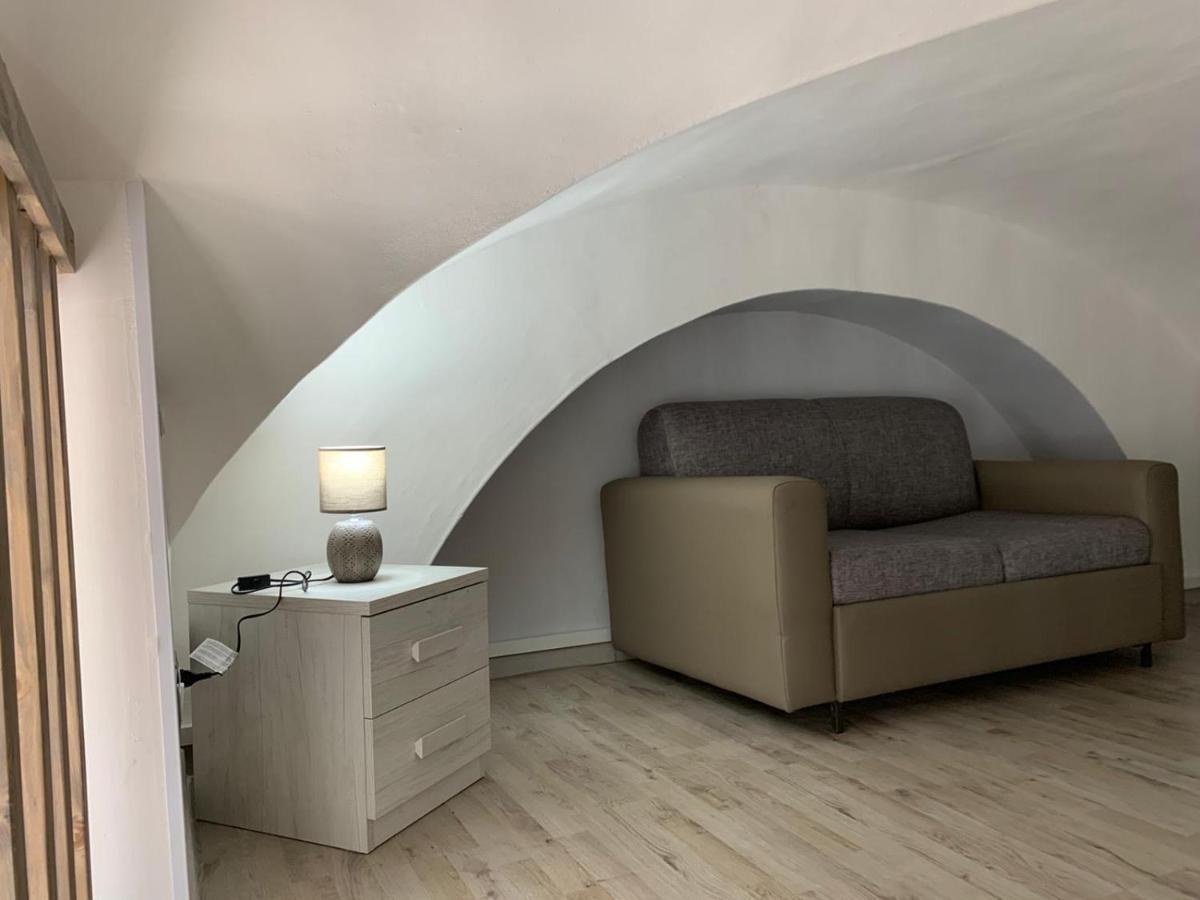 Sicily House Apartment Catania Bagian luar foto