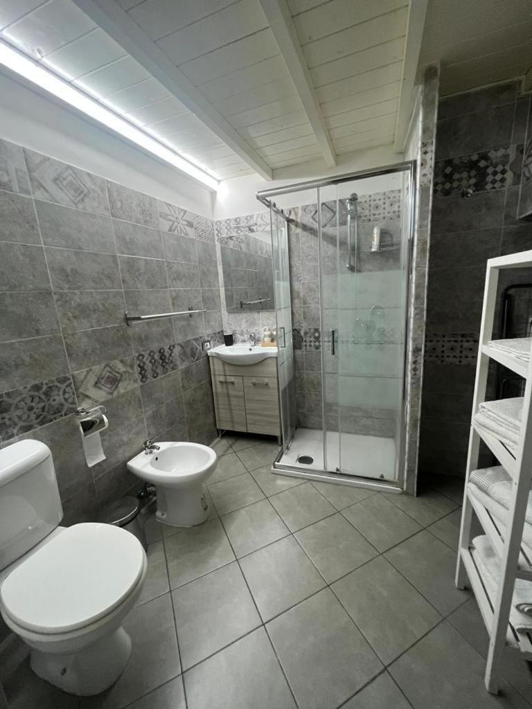 Sicily House Apartment Catania Bagian luar foto