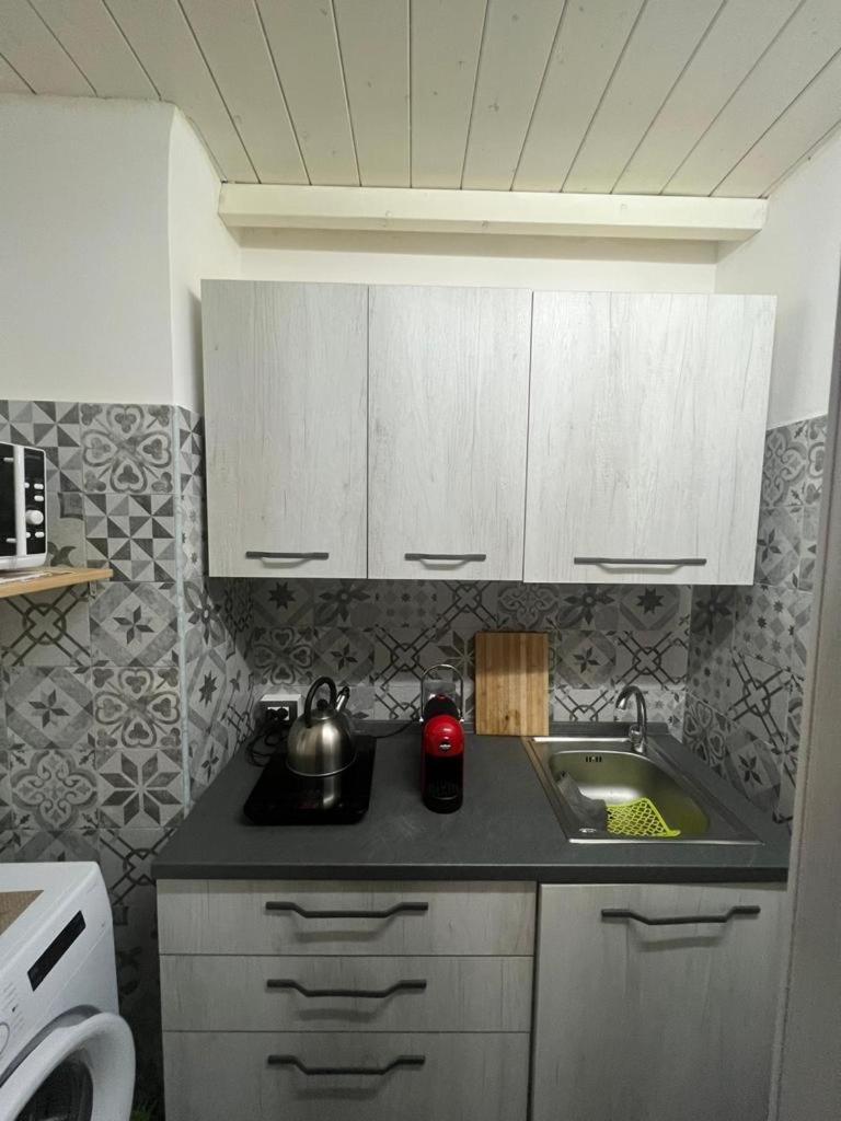 Sicily House Apartment Catania Bagian luar foto