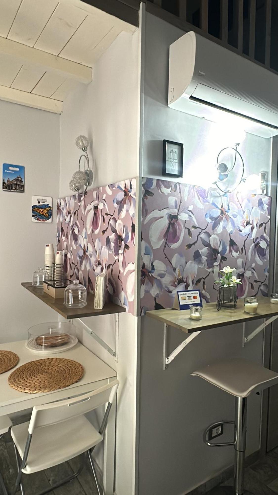Sicily House Apartment Catania Bagian luar foto
