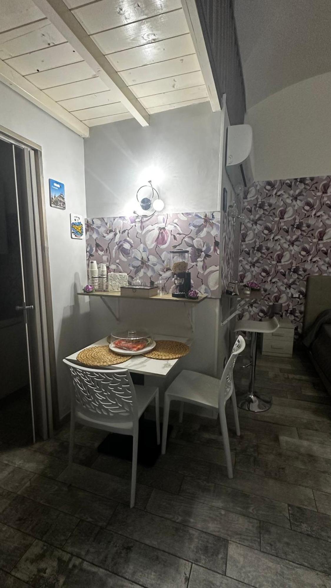 Sicily House Apartment Catania Bagian luar foto