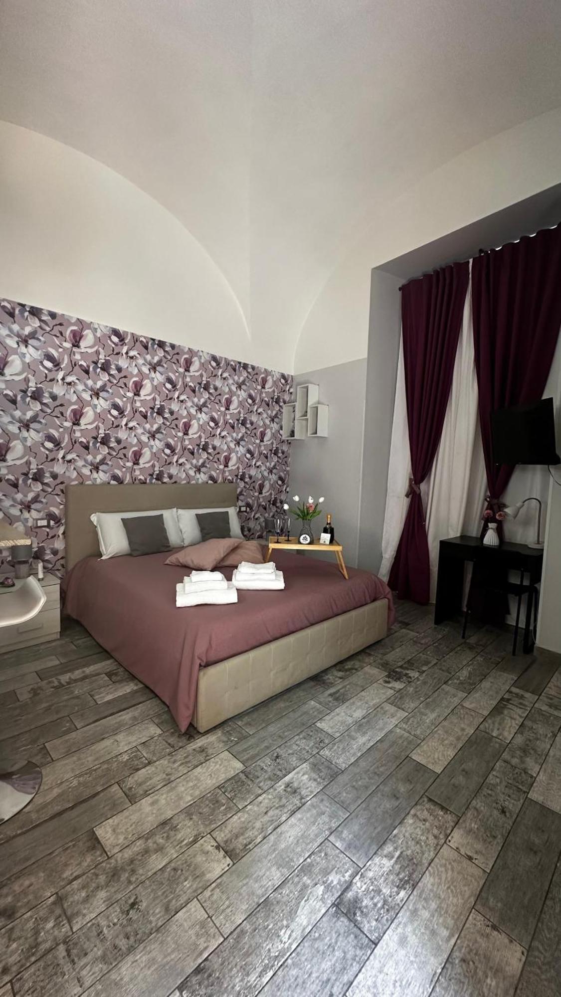 Sicily House Apartment Catania Bagian luar foto